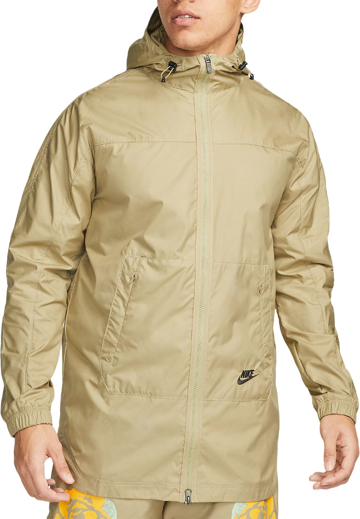 Kapuzenjacke Nike M NSW SPU WVN JKT