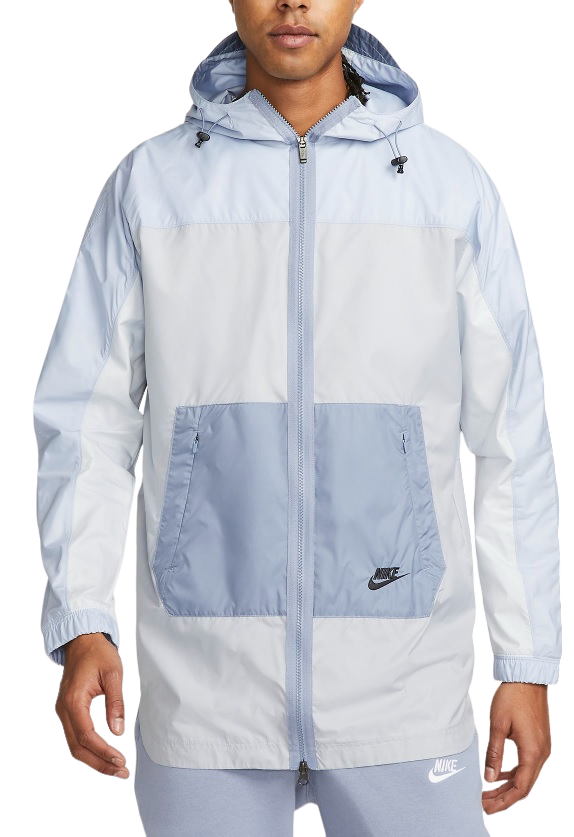 Veste à capuche Nike Woven Jacket