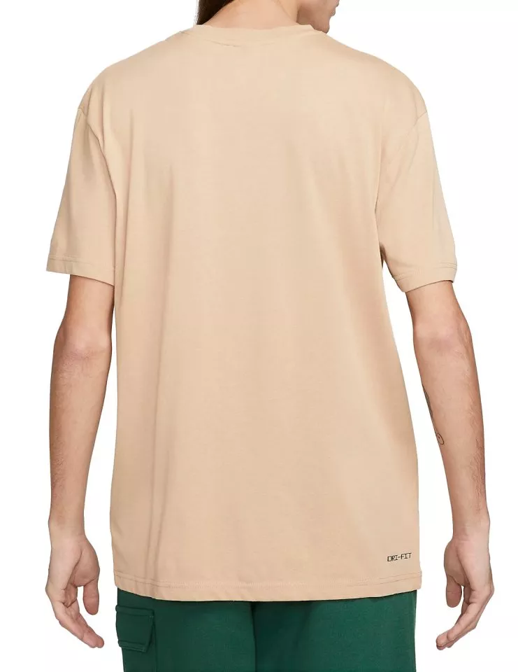 Pánské tričko s krátkým rukávem Nike