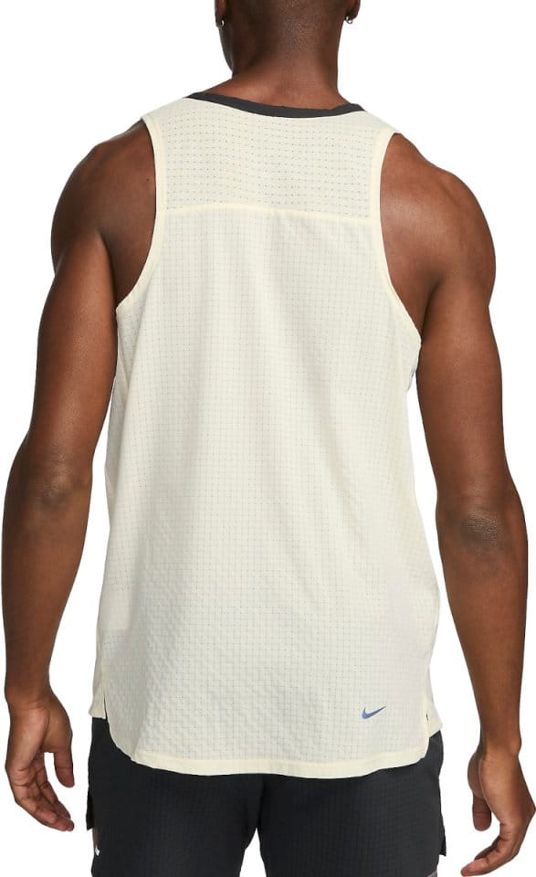 Top Nike M NK DF TRAIL TANK SOLID - Top4Running.com