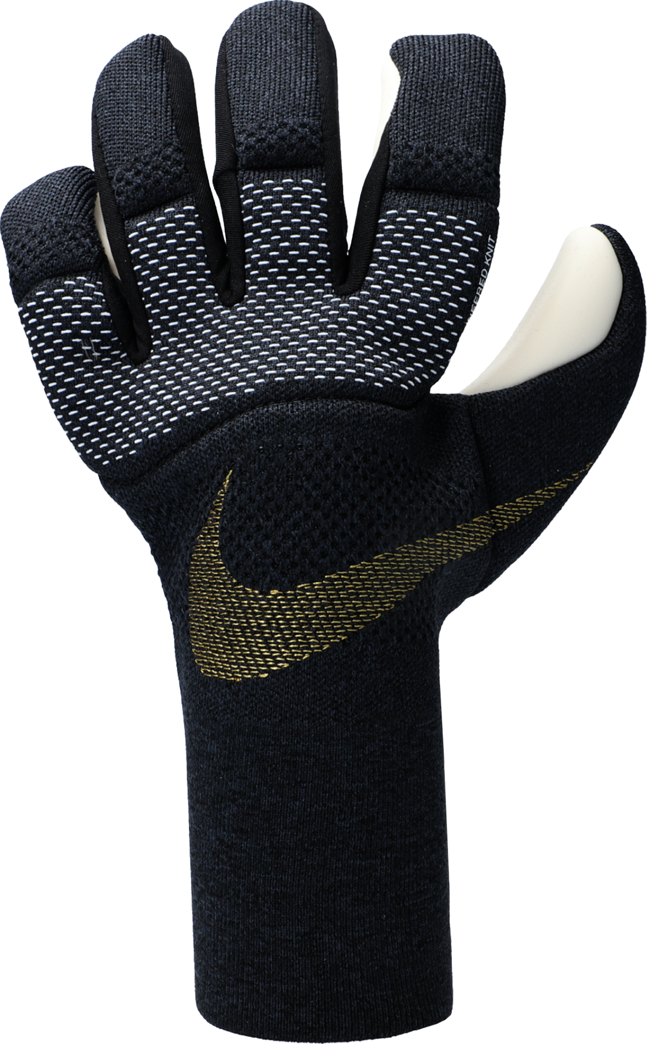 Rękawice bramkarskie Nike Vapor Dynamic Fit Promo Goalkeeper Gloves