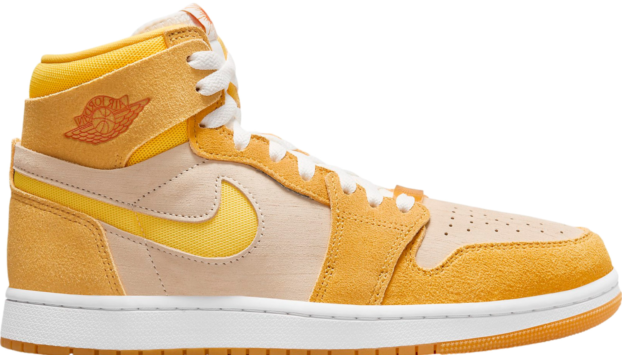 Обувки Nike W JORDAN 1 ZM AIR CMFT 2