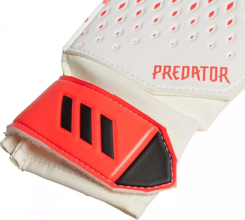 Dětské brankářské rukavice adidas Predator20 Training