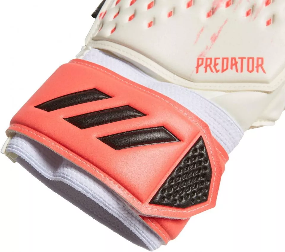 Brankářské rukavice adidas Predator Fingersave