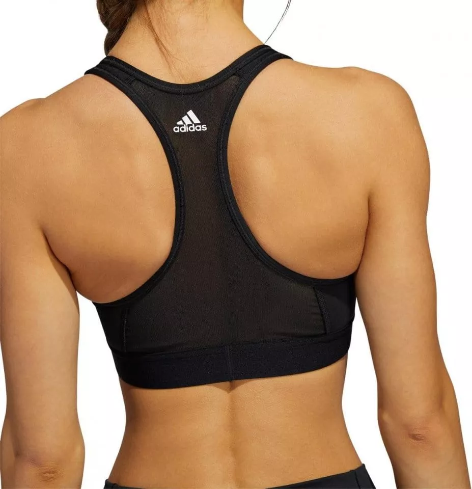 Top e Reggiseni adidas DRST ASK SP BRN