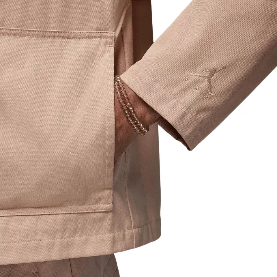 Geci Jordan M J BALVIN WOVEN JACKET