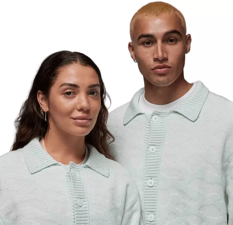 Φούτερ Jordan M J BALVIN CREWNECK