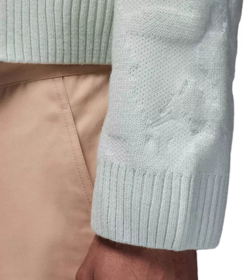 Φούτερ Jordan M J BALVIN CREWNECK