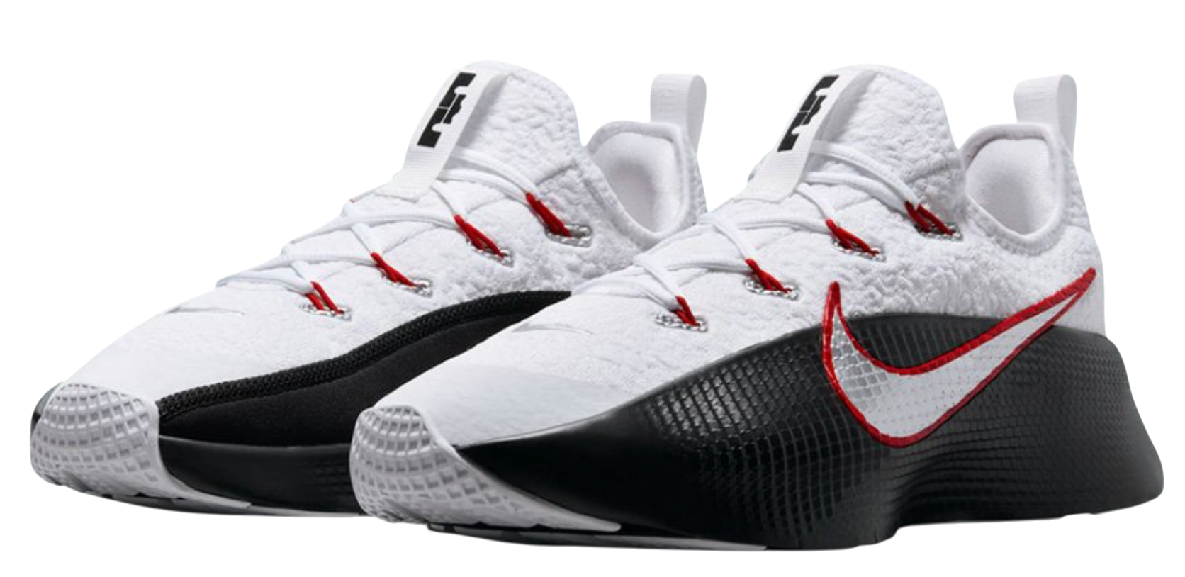 Ghete de baschet Nike LeBron TR 1 shoe - 11teamsports.ro