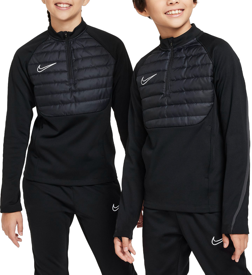 Sweatshirt lunarcharge Nike K NK TF ACD DRL TOP WW