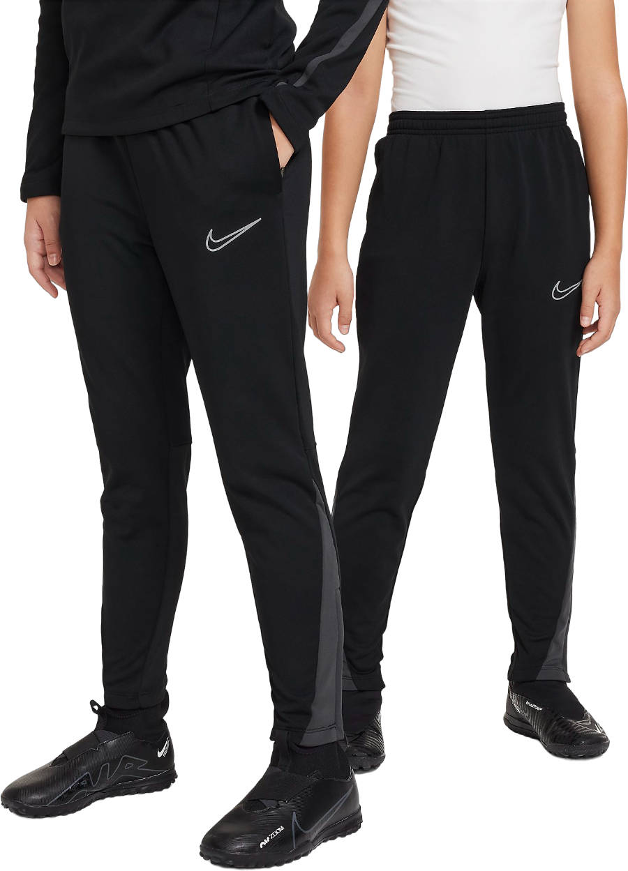 Fotbalové kalhoty pro větší děti Nike Academy Therma-FIT 23