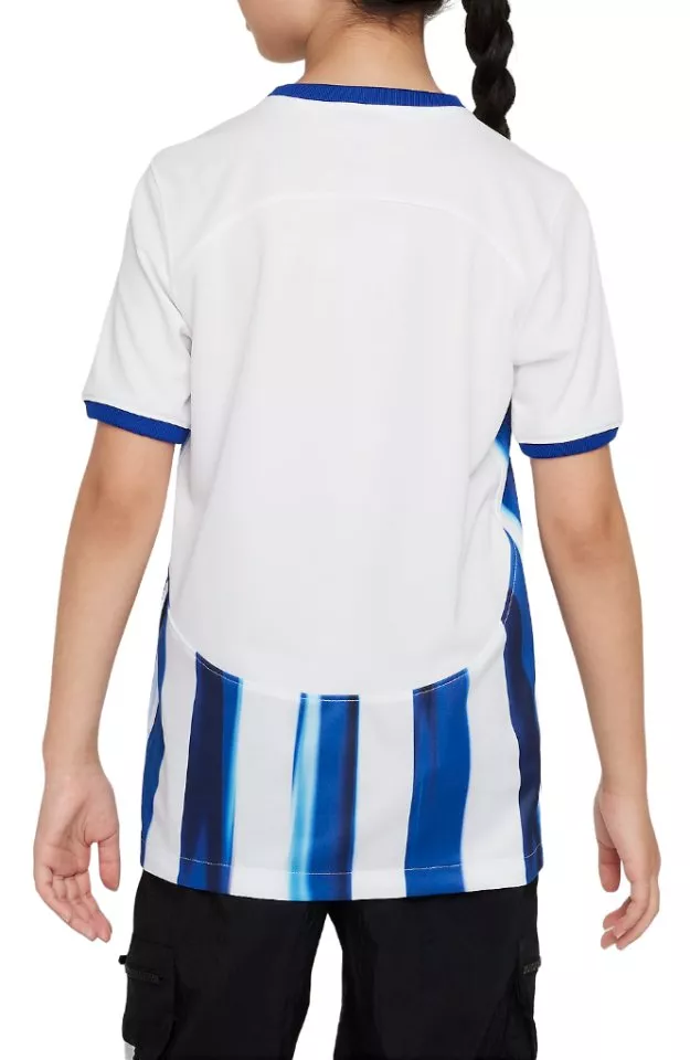 Camisa turbo Nike HBSC Y NK DF STAD JSY SS HM 2023/24
