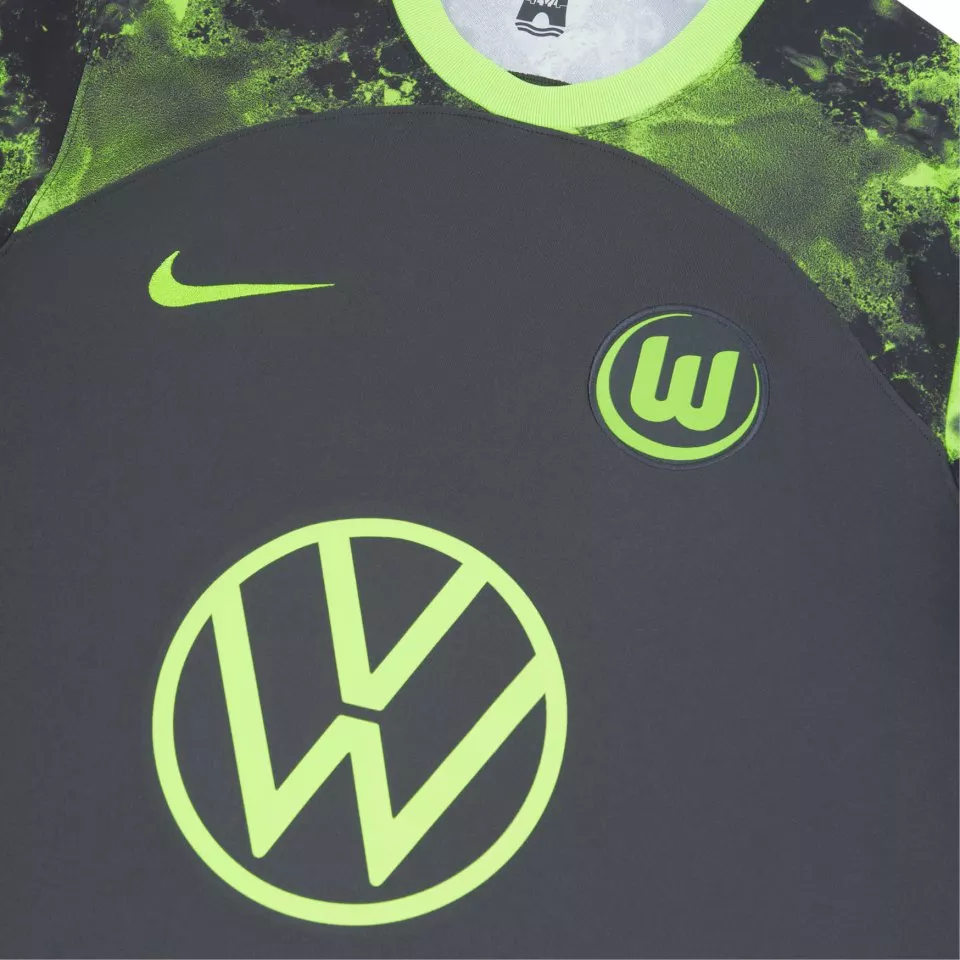 Maglia Nike VFL M NK DF STAD JSY SS AW 2023/24