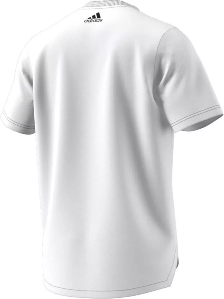 Pánské tričko adidas TAN Big Logo