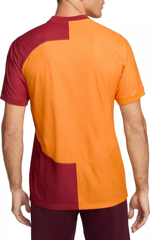Pánský dres s krátkým rukávem Nike Dri-FIT ADV Match Galatasaray SK 2023,24 zápasový/domácí