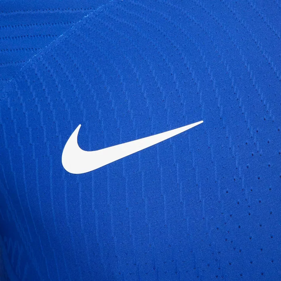 Pánský zápasový hostující dres s krátkým rukávem Nike Atletico Madrid 2023/24