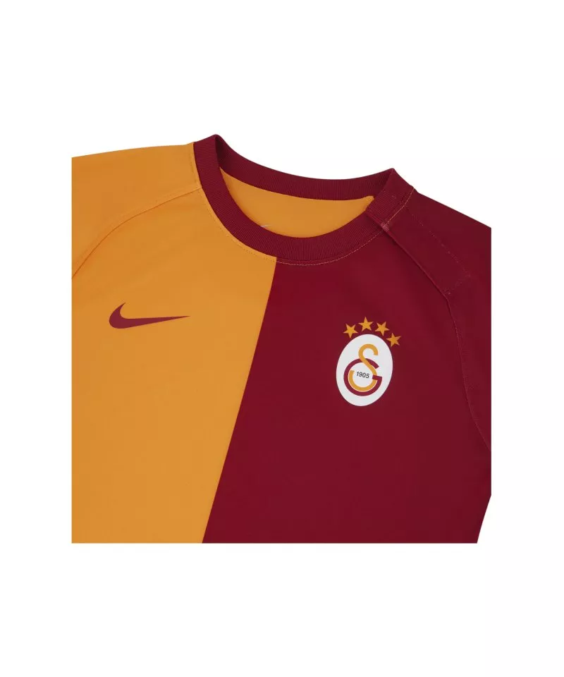 Nike Galatasaray Istanbul Babykit Home 2023/24 Szett