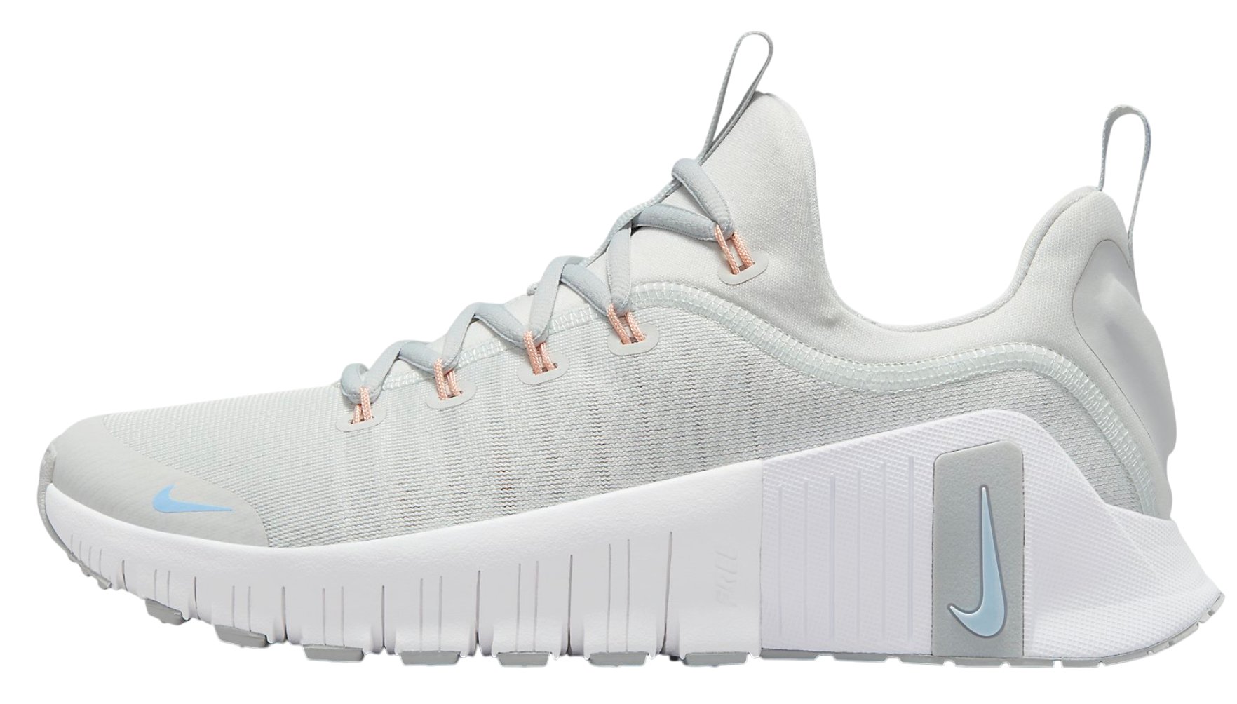 Fitness shoes Nike W FREE METCON 6 - Top4Fitness.com