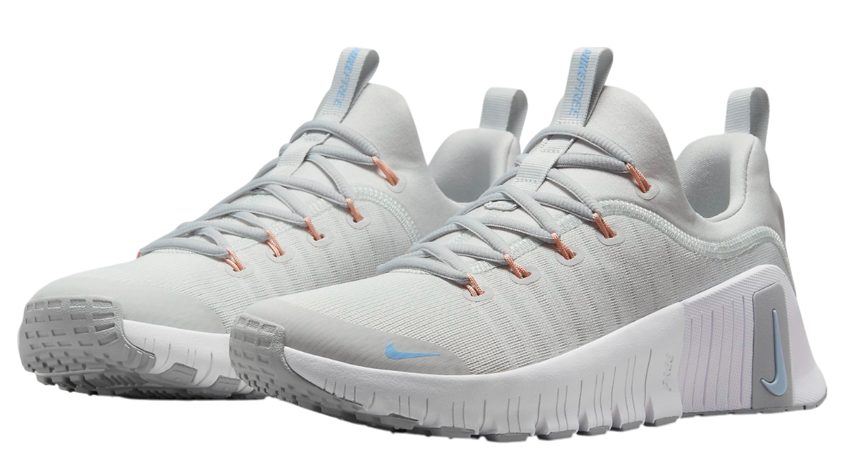 Fitness shoes Nike W FREE METCON 6 - Top4Fitness.com