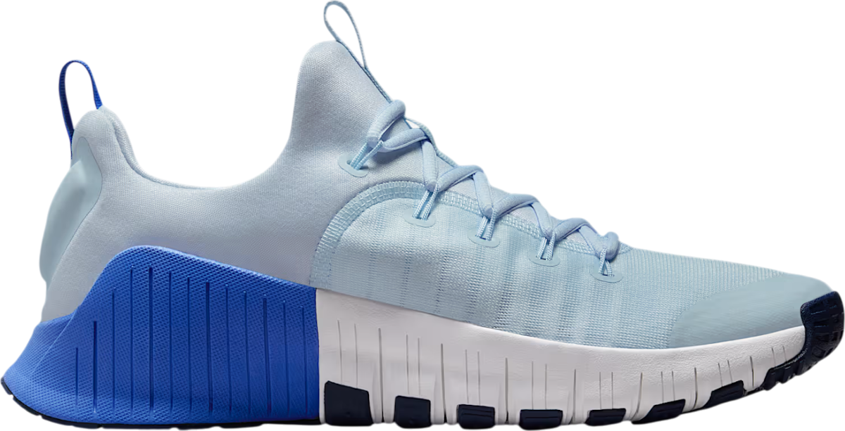 Fitness shoes Nike FREE METCON 6 - Top4Running.com