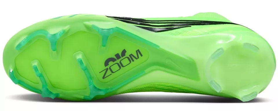 Chuteiras de futebol Nike ZOOM SUPERFLY 9 MDS ELITE FG