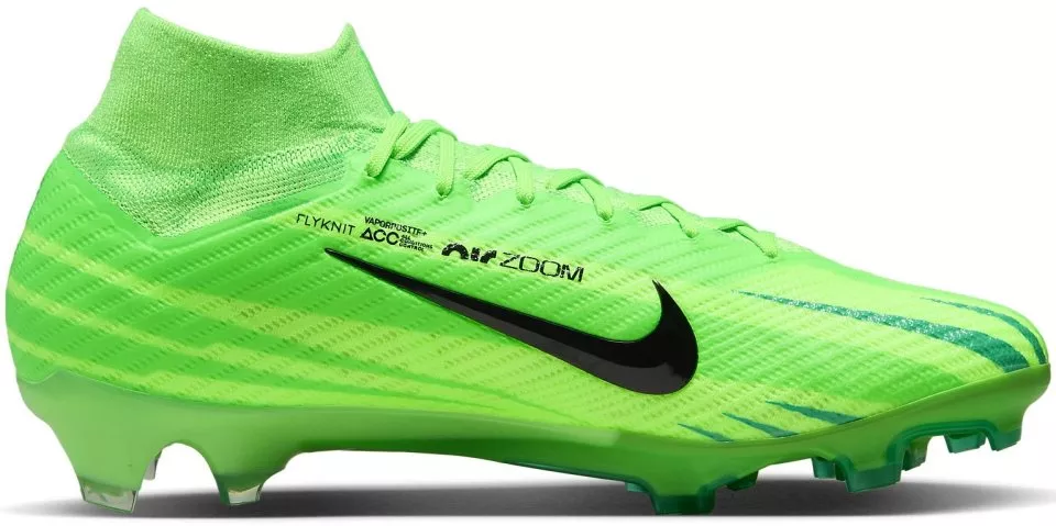 Buty piłkarskie Nike ZOOM SUPERFLY 9 MDS ELITE FG