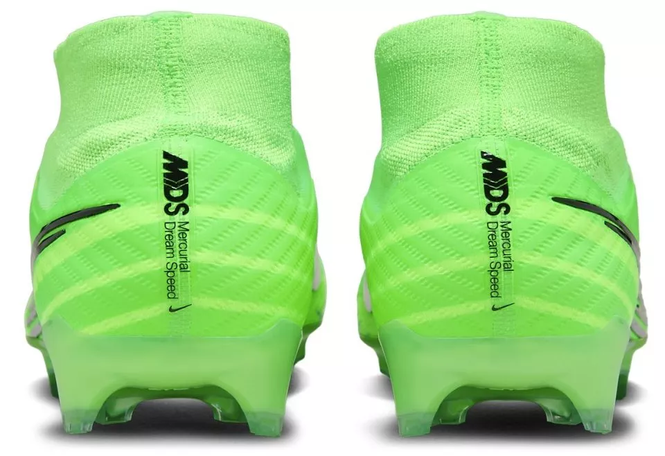 Botas de fútbol Nike ZOOM SUPERFLY 9 MDS ELITE FG