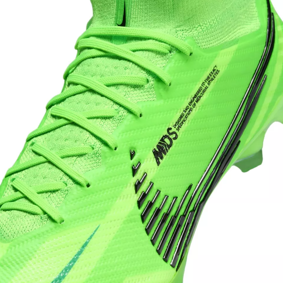 Ghete de fotbal Nike ZOOM SUPERFLY 9 MDS ELITE FG