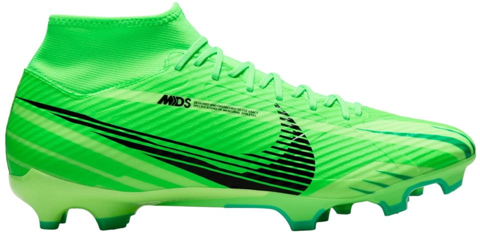 Chuteiras de futebol Nike ZOOM SUPERFLY 9 ACAD MDS FG/MG