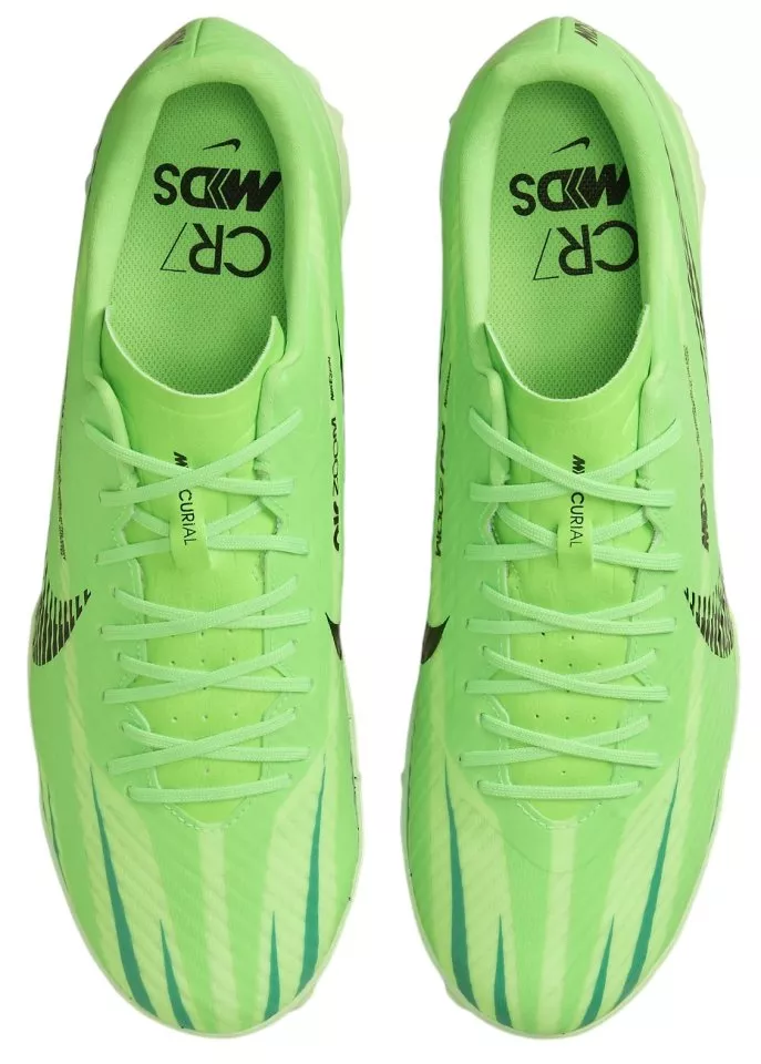 Fußballschuhe Nike ZOOM VAPOR 15 ACADEMY MDS TF