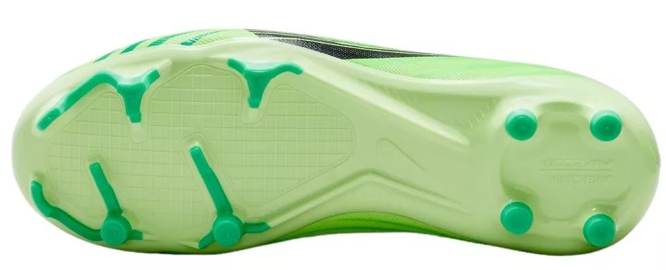 Fodboldstøvler Nike JR ZOOM VAPOR 15 ACAD MDS FGMG