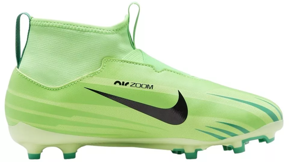Fodboldstøvler Nike JR ZM SUPERFLY 9 ACAD MDS FGMG
