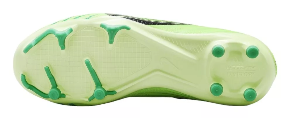 Botas de fútbol Nike JR ZM SUPERFLY 9 ACAD MDS FGMG