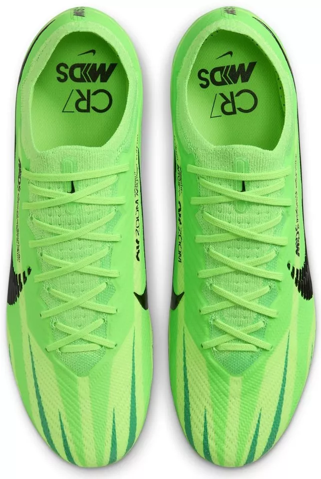 Fotbollsskor Nike ZOOM VAPOR 15 MDS ELITE FG