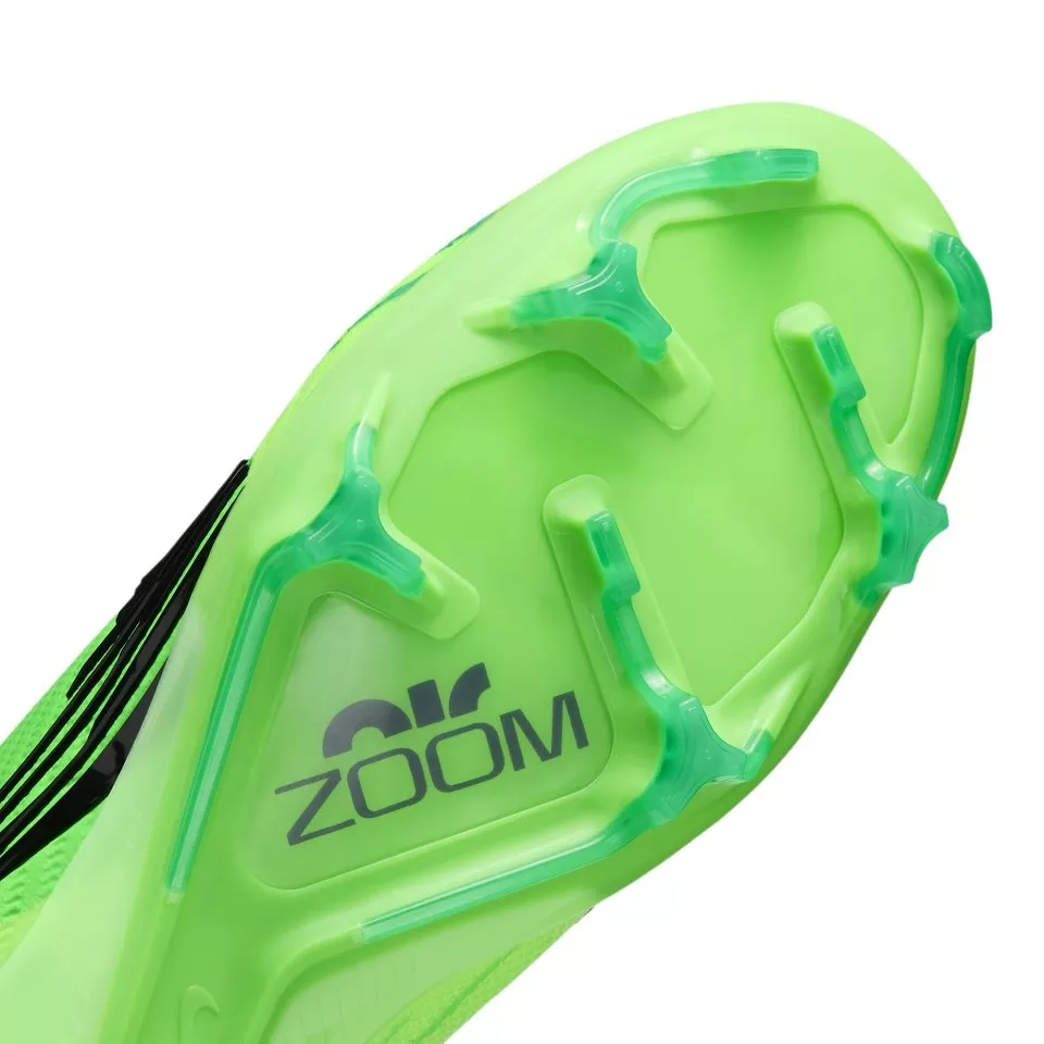 Nike ZOOM VAPOR 15 MDS ELITE FG Futballcipő