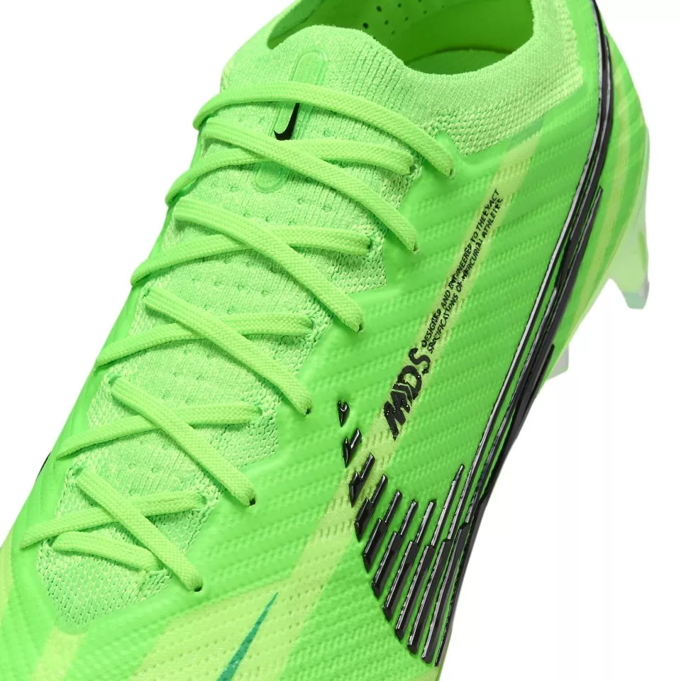 Ghete de fotbal Nike ZOOM VAPOR 15 MDS ELITE FG