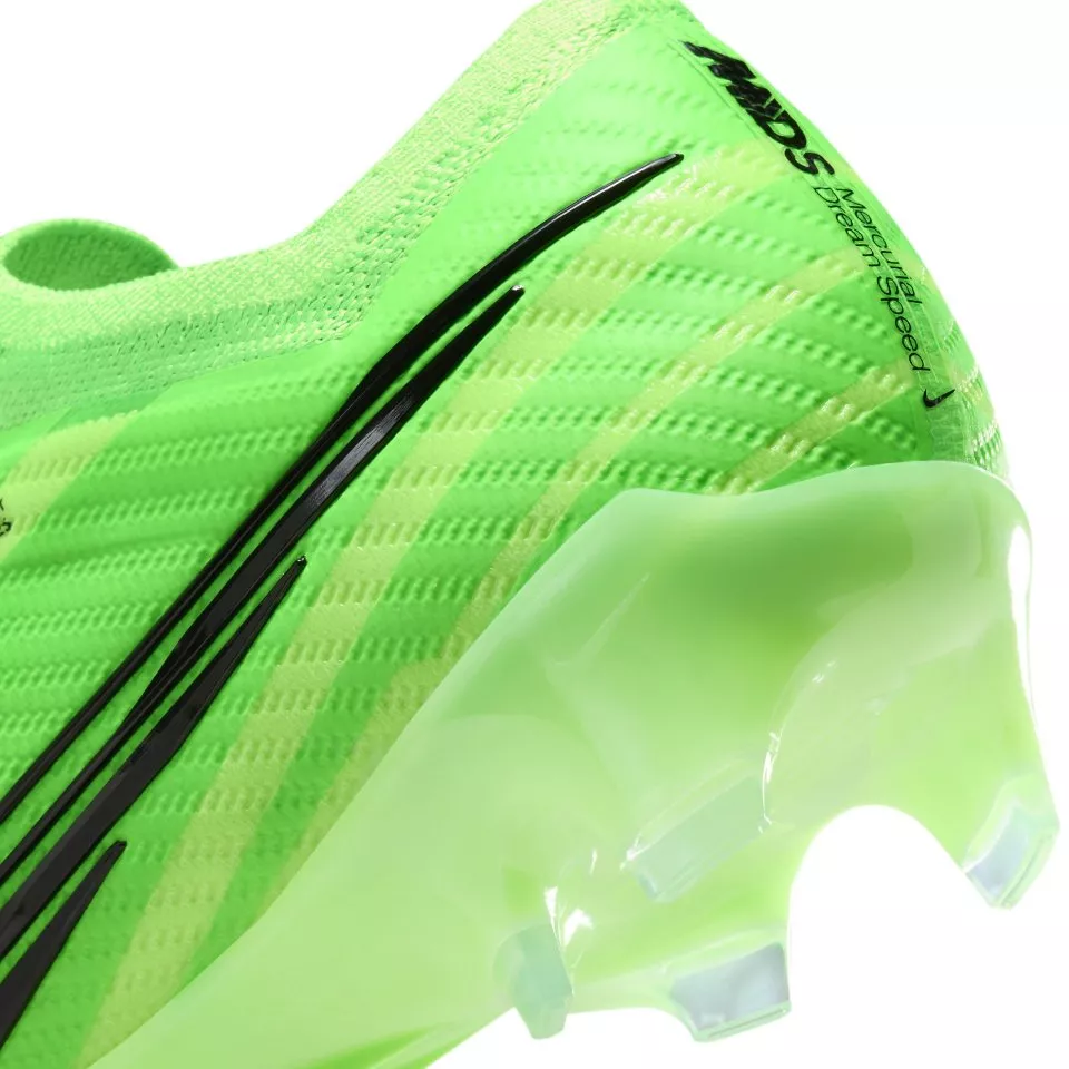 Chuteiras de futebol Nike ZOOM VAPOR 15 MDS ELITE FG