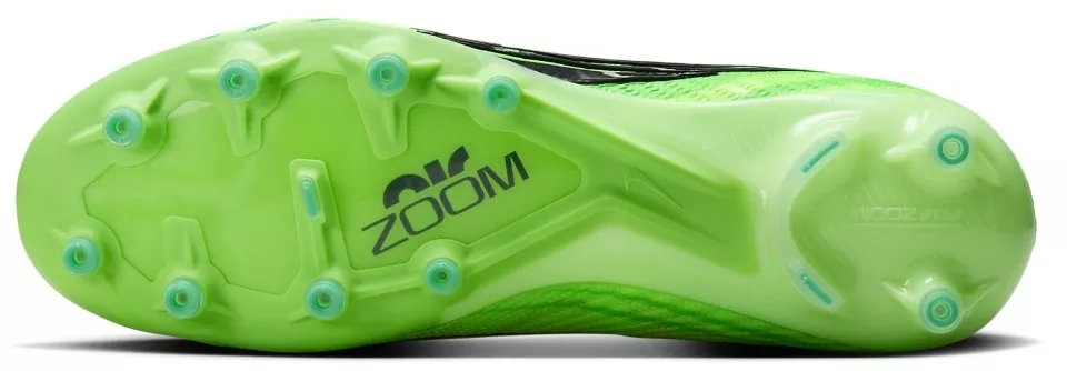 Chuteiras de futebol Nike ZOOM VAPOR 15 MDS ELITE AG-PRO