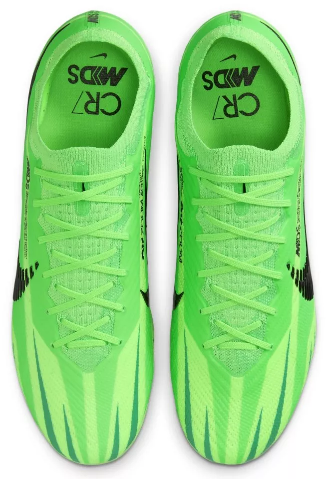 Fodboldstøvler Nike ZOOM VAPOR 15 MDS ELITE AG-PRO