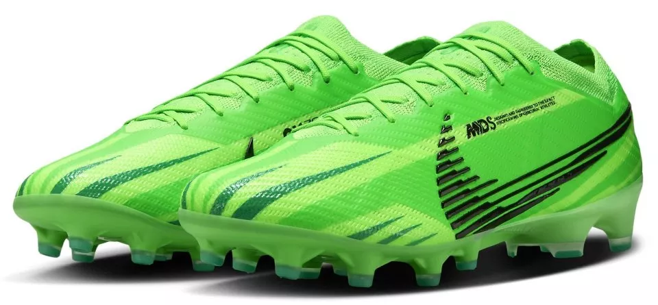 Ghete de fotbal Nike ZOOM VAPOR 15 MDS ELITE AG-PRO