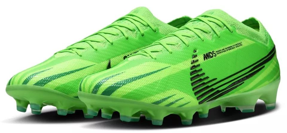 Fodboldstøvler Nike ZOOM VAPOR 15 MDS ELITE AG-PRO