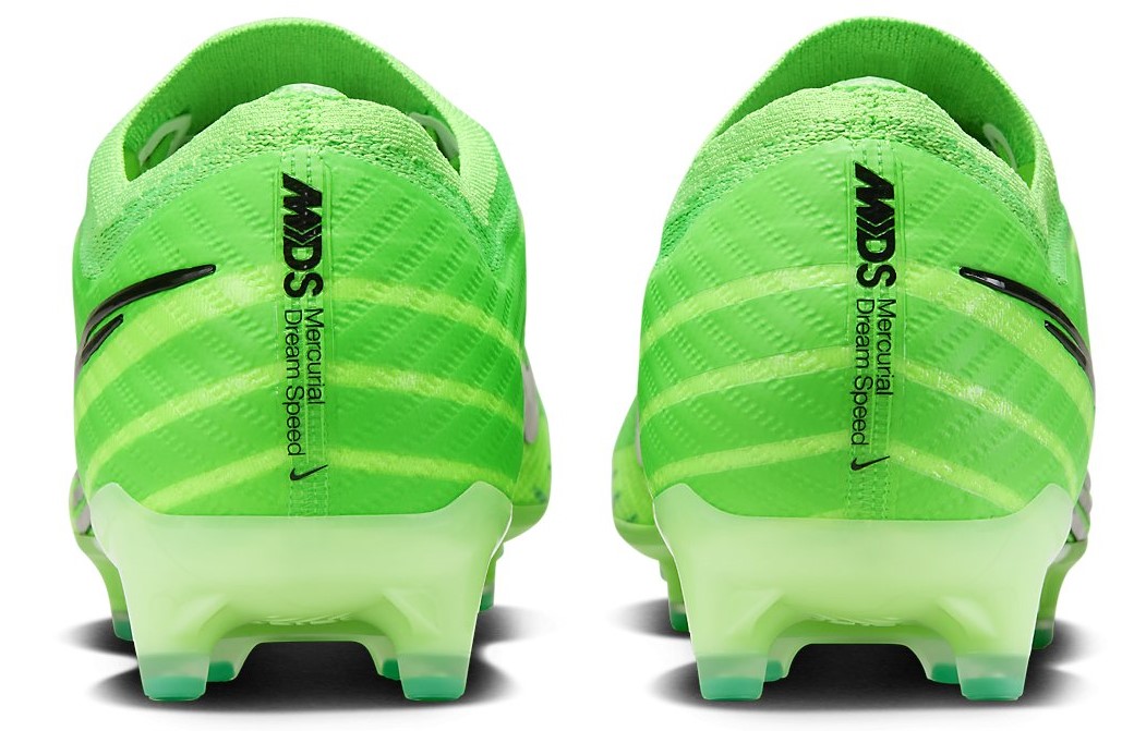 Nike Air Zoom Mercurial Vapor 15 Elite AG-PRO Mad Brilliance