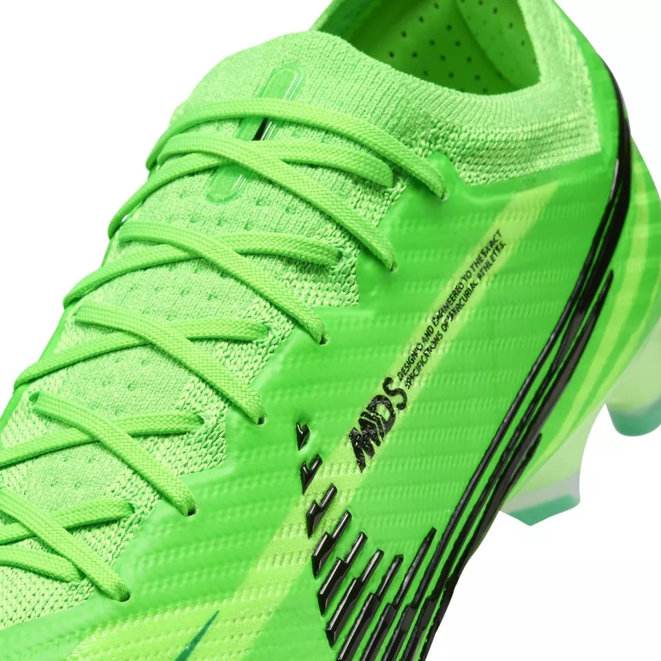 Ποδοσφαιρικά παπούτσια Nike ZOOM VAPOR 15 MDS ELITE AG-PRO