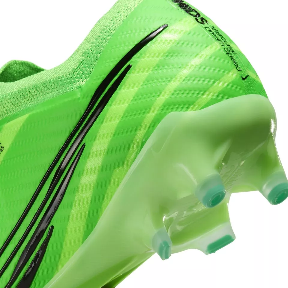 Fotbollsskor Nike ZOOM VAPOR 15 MDS ELITE AG-PRO