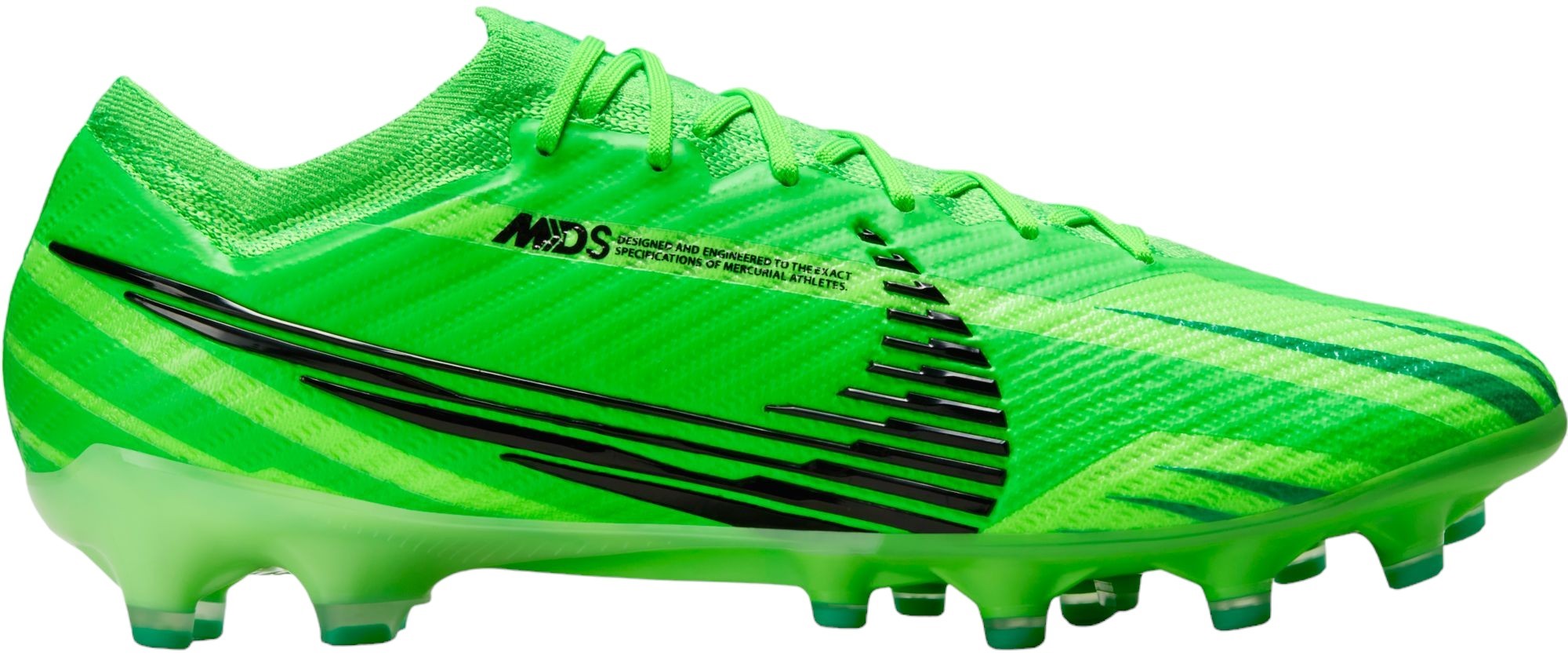 Chuteiras de futebol Nike ZOOM VAPOR 15 MDS ELITE AG-PRO