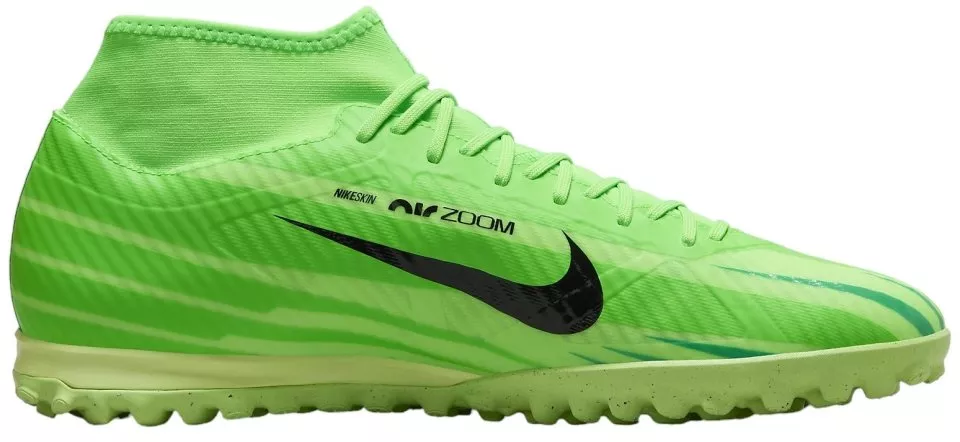 Nogometni čevlji Nike ZOOM SUPERFLY 9 ACADEMY MDS TF