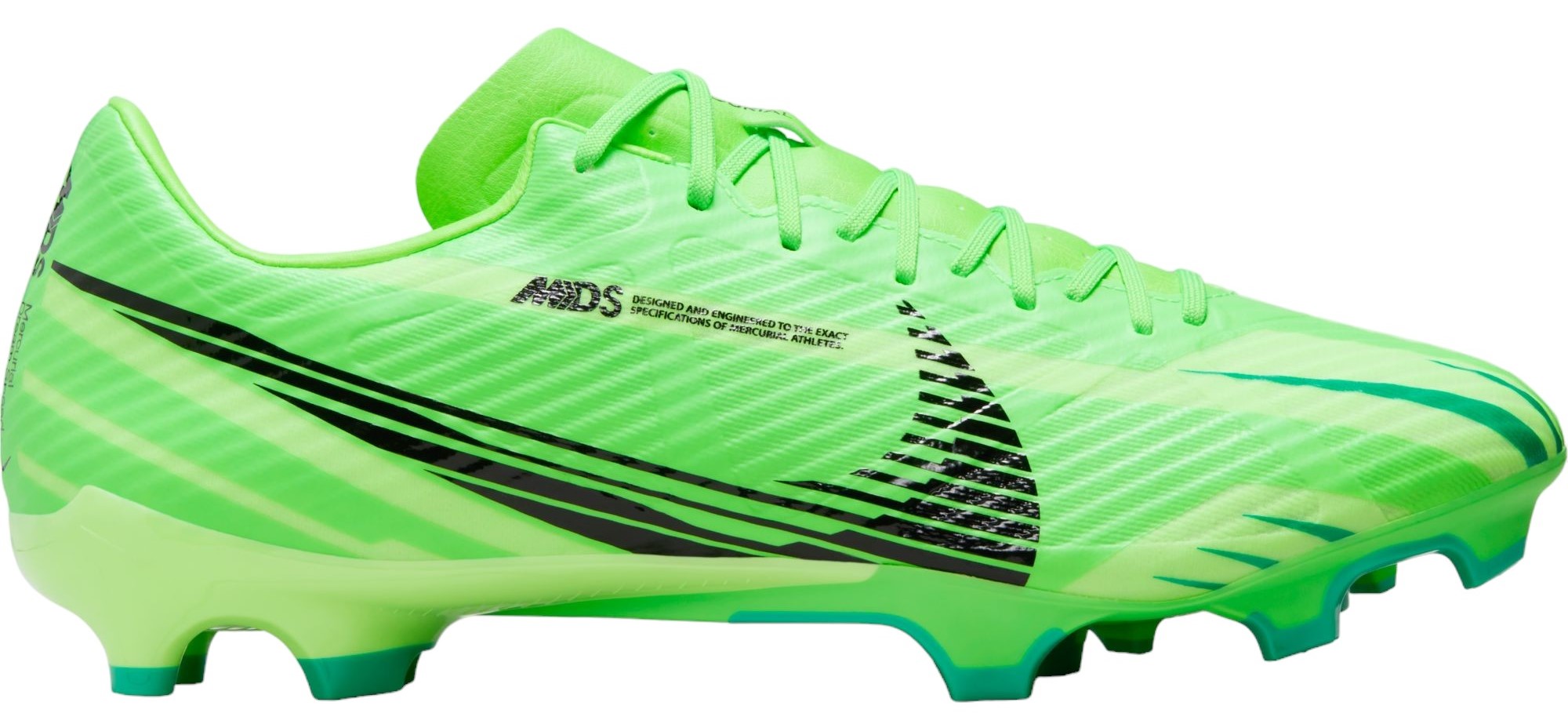 Botas de fútbol Nike ZOOM VAPOR 15 ACAD MDS FG/MG