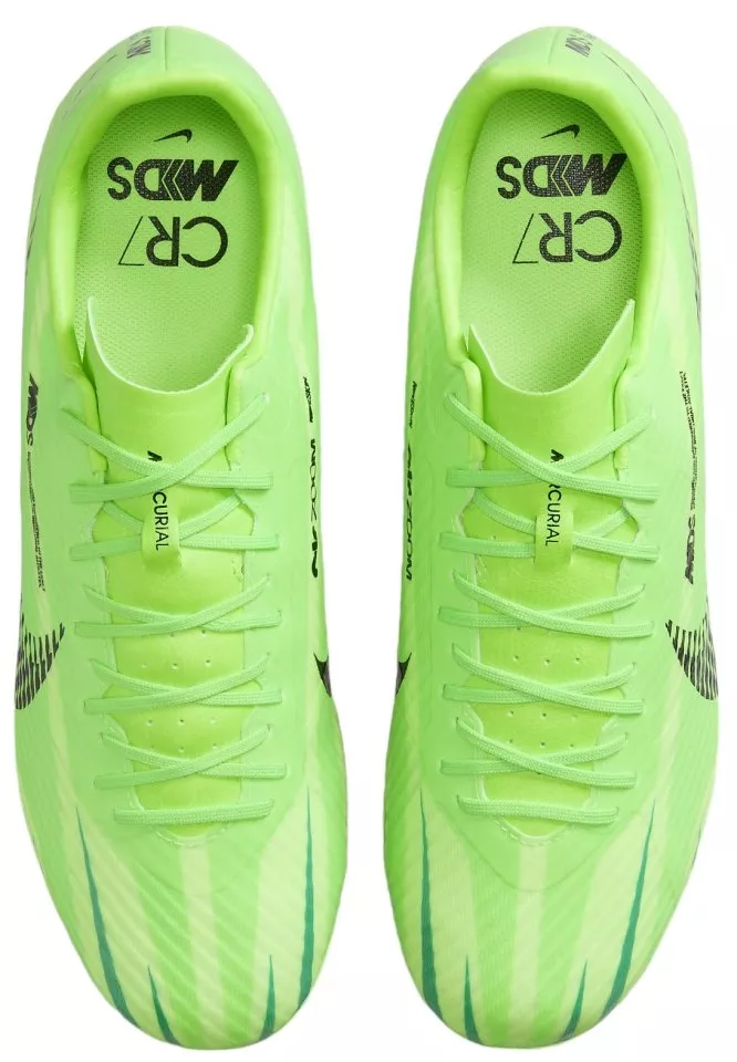 Voetbalschoenen Nike ZOOM VAPOR 15 ACAD MDS FG/MG