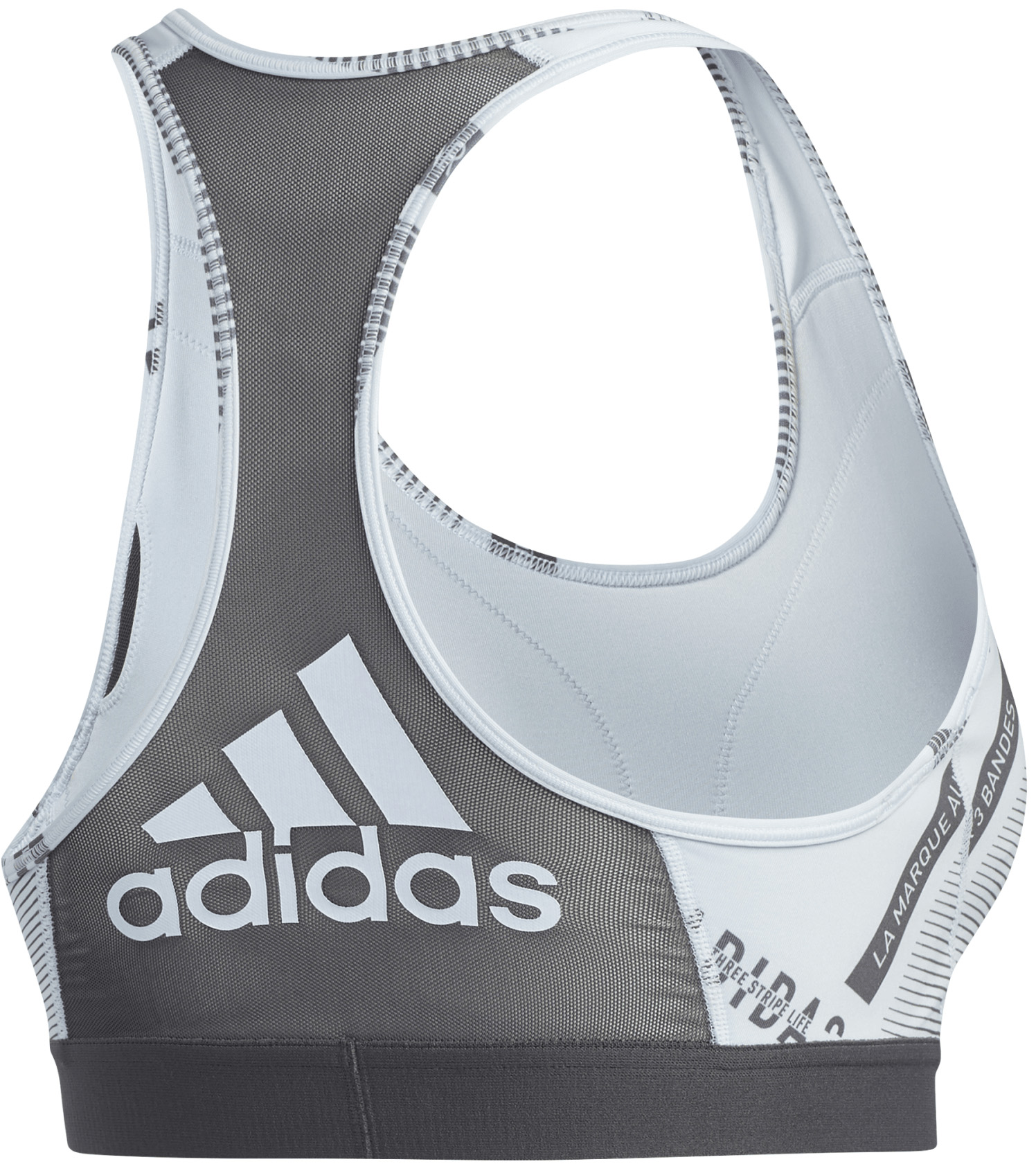 Sujetador adidas Sportswear DRST AOP BOS BR - Top4Fitness.es