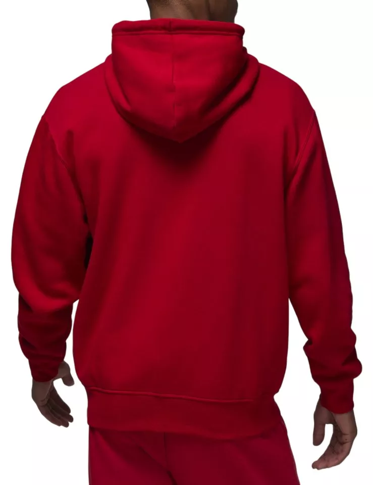 Hooded sweatshirt Jordan M J ESS FLC FZ HOODIE
